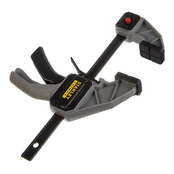 Струбцина столярная Stanley (FMHT0-83234) быстрозажимная 150х78 мм