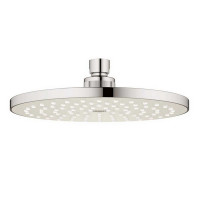 Лейка душевая верхняя GROHE New Tempesta Cosmopolitan 27541001 D200 мм 1F