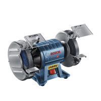 Точило электрическое Bosch GBG 60-20 (060127A400) 600 Вт круг 200 мм