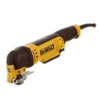 Реноватор электрический DeWalt DWE315KT 300 Вт 32 предмета