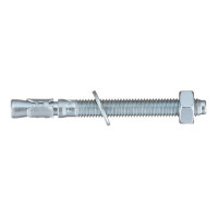 Анкер клиновой Friulsider FM753 10х100/30 (6 шт.)