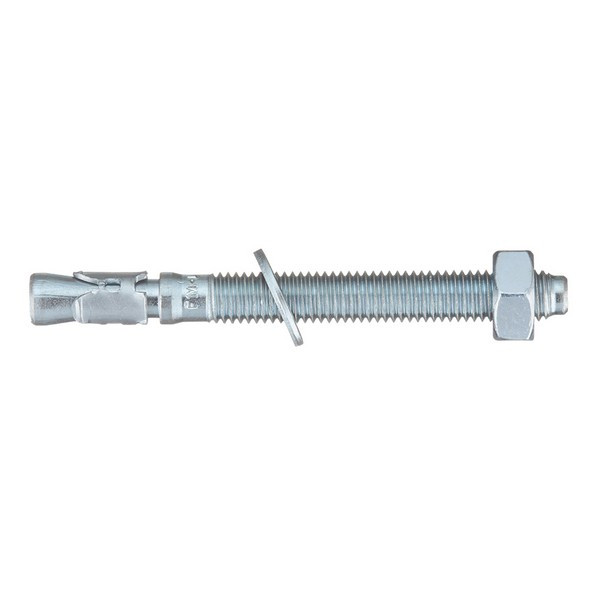 Анкер клиновой Friulsider FM753 10х100/30 (6 шт.)