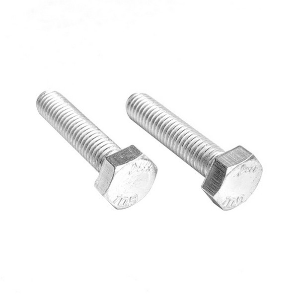Болт M12x50 мм DIN 933 10,9 (50 шт.)