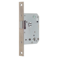 Защелка межкомнатная Palladium 470 PN (перламутровый никель)