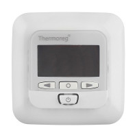Терморегулятор программируемый для теплого пола Thermo TI 950