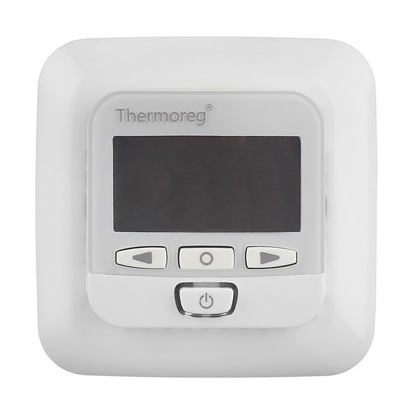 Терморегулятор программируемый для теплого пола Thermo TI 950
