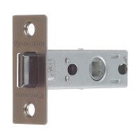 Защелка межкомнатная Palladium 100 PN (перламутровый никель)