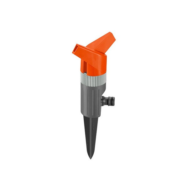 Дождеватель Gardena Foxtrott Classic (01953-20) круговой