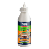 Клей ПВА для древесины Tytan Professional D3 200 г