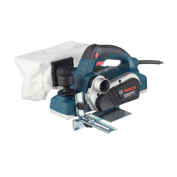 Рубанок электрический Bosch GHO 26-82 D (06015A4301) 710 Вт 82 мм