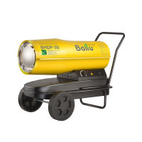 Пушка тепловая дизельная Ballu BHDP-30 30 кВт прямого нагрева