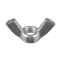 Гайка барашковая M10 DIN 315 (1 шт.)