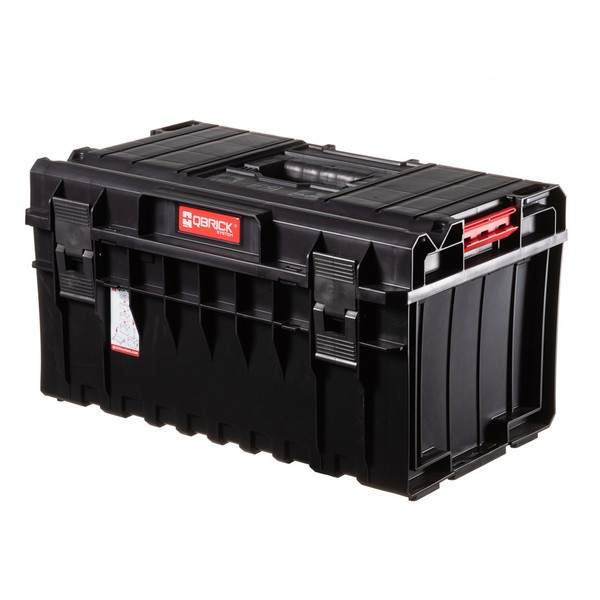 Ящик для инструментов QBRICK SYSTEM ONE 350 BASIC (146152) 585х385х320 мм