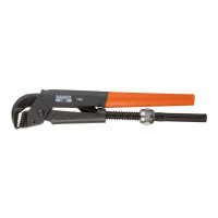 Ключ трубный Bahco 3/4'' 90 градусов