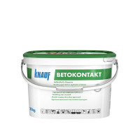 Грунт бетоноконтакт Knauf Betokontakt 20 кг