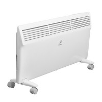 Конвектор электрический Electrolux Air Stream (ECH/AS-2000 ER) 2000 Вт электронный термостат