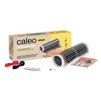 Теплый пол пленочный CALEO GOLD 2 кв.м 170 (340) Вт 4 м