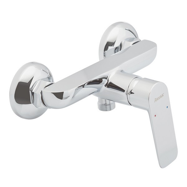 Смеситель для душа без излива Ravak Classic CL 032.00/150 X070084 однорычажный без лейки