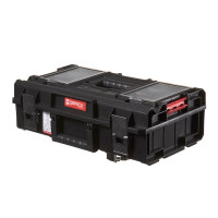 Ящик-органайзер для инструментов QBRICK SYSTEM ONE 200 PROFI (146150) 585х385х190 мм