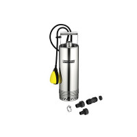 Насос скважинный Karcher BP 2 Cistern (1.645-420.0) для чистой воды 95 л/мин