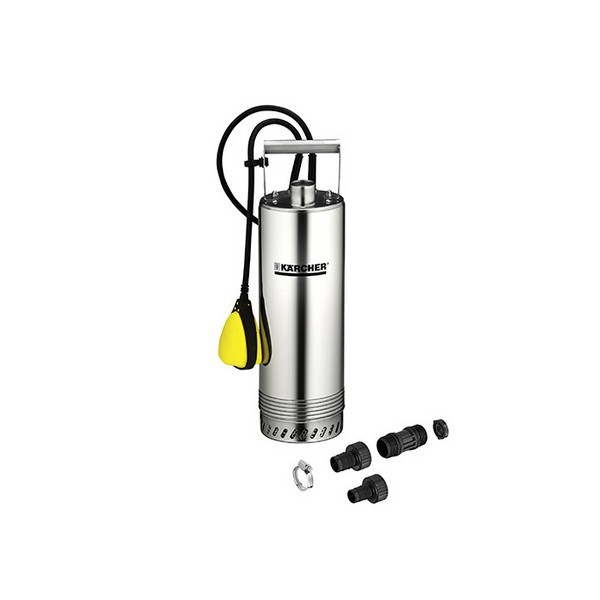Насос скважинный Karcher BP 2 Cistern (1.645-420.0) для чистой воды 95 л/мин