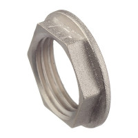 Контргайка VALTEC (VTr.655.N.0004) 1/2 ВР(г) латунная