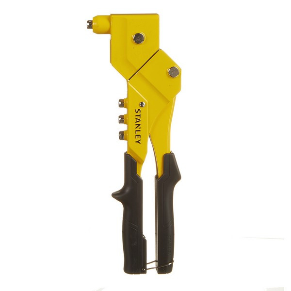 Заклепочник Stanley 275 мм поворотный