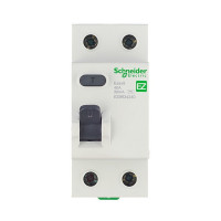 УЗО Schneider Electric Easy9 (EZ9R34240) 40А 30 мА 2P тип АС 4,5 кА