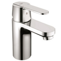 Смеситель для умывальника GROHE Get 32884000 S-size однорычажный