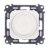 Диммер Legrand Valena Allure 752760 скрытая установка белый 5-300 Вт IP40