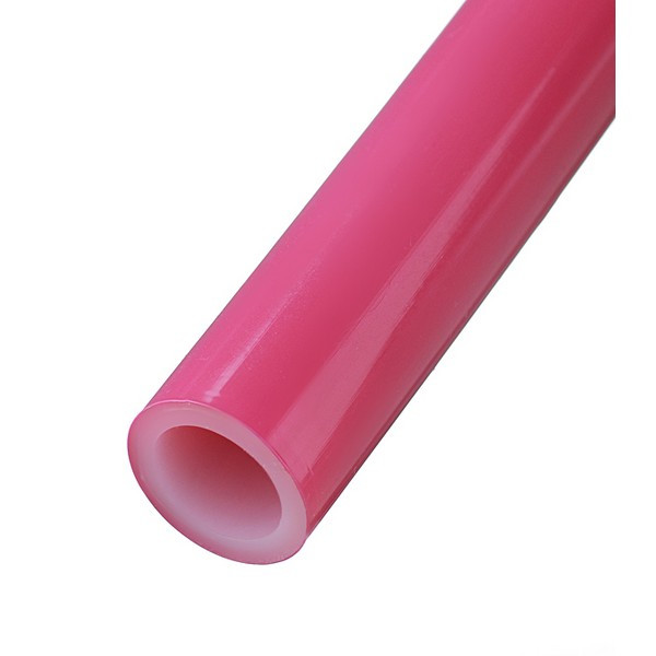 Труба из сшитого полиэтилена PE-Xa Rehau Rautitan Pink (11360621050) 25х3,5 мм PN10