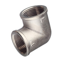 Угол VALTEC (VTr.090.N.0006) 1 ВР(г) х 1 ВР(г) латунный