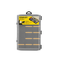 Органайзер для мелких деталей Stanley 272х189х46 мм