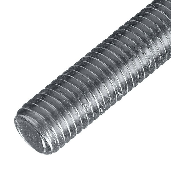 Шпилька резьбовая M18x1000 мм DIN 975
