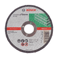 Круг отрезной по камню Bosch (02608603177) 115х22х3 мм