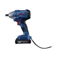 Гайковерт аккумуляторный Bosch GDS 250-LI Professional (06019G6120) 18В 2х3Ач Li-Ion