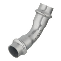 Угол VALTEC (VTi.959.I.001515) 45° 15 мм ВВ нержавеющая сталь