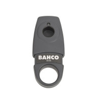 Инструмент электротехнический Bahco (3619 A) для снятия изоляции с коаксиального кабеля сечение 2,5-11 кв.мм