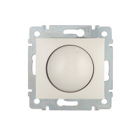 Диммер Legrand Valena 695628 скрытая установка слоновая кость 40-400 Вт