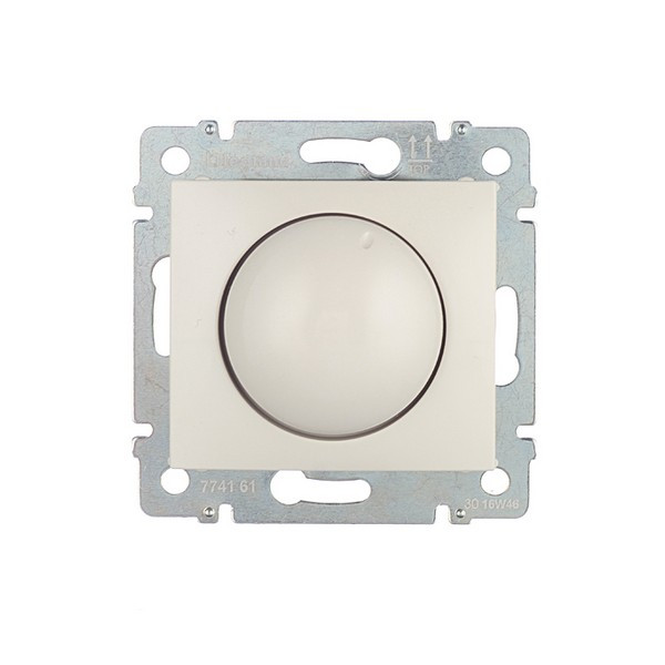 Диммер Legrand Valena 695628 скрытая установка слоновая кость 40-400 Вт