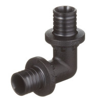 Угол PX Rehau (11600221001) 20 х 20 мм