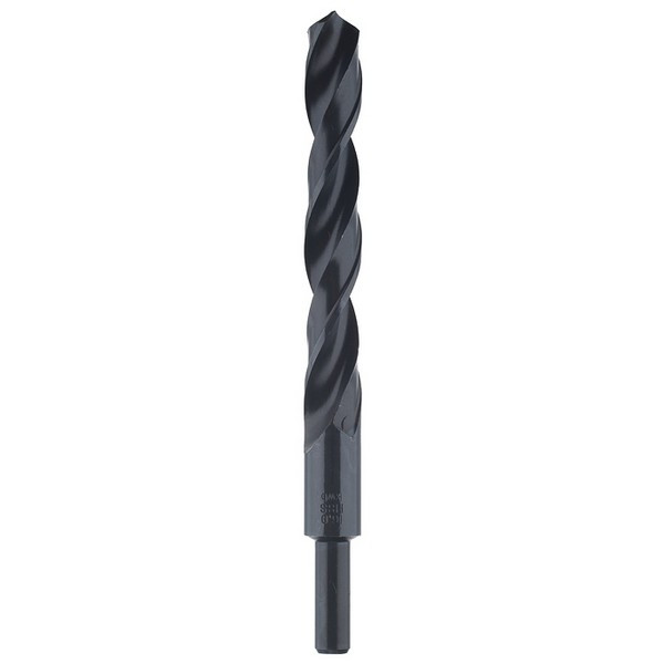 Сверло по металлу KWB (159-160) 16х175 мм HSS