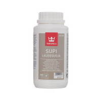 Масло Tikkurila Supi Laudesuoja для полков в сауне 0,25 л