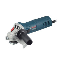 Шлифмашина угловая электрическая Bosch GWS 750-125 (06013940R3) 750 Вт d125 мм