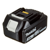 Аккумулятор Makita 197599-5 18В 3Ач Li-Ion
