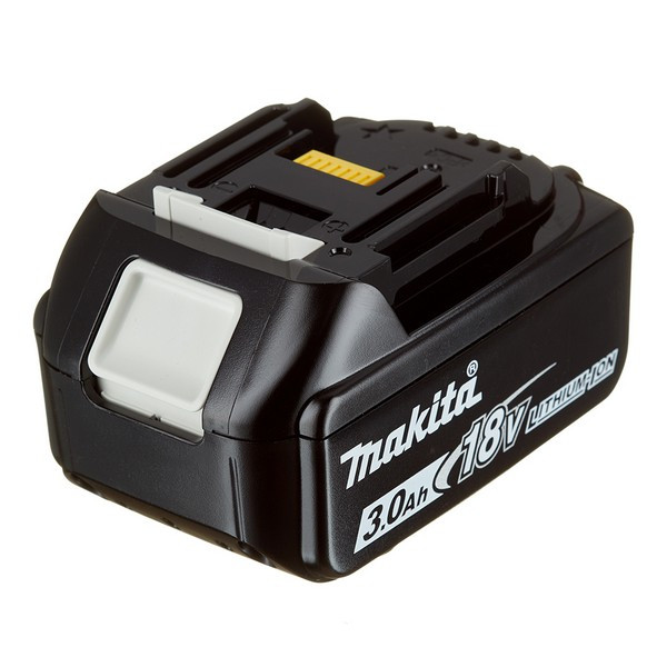 Аккумулятор Makita 197599-5 18В 3Ач Li-Ion