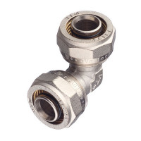 Угол VALTEC (VTm.351.N.002626) 26 обж(ц) х 26 обж(ц)