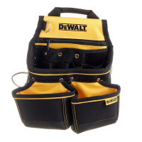 Сумка поясная для гвоздей DeWalt (DWST1-75650)