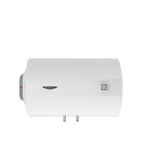 Водонагреватель накопительный Ariston PRO1 R электрический 80 л 1,5 кВт горизонтальный