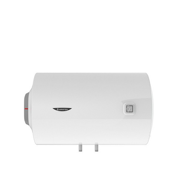 Водонагреватель накопительный Ariston PRO1 R электрический 80 л 1,5 кВт горизонтальный